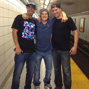 Meet your Posher, Kyle